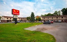 Econo Lodge Massena Ny